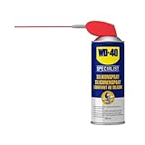 WD-40 Specialist Silikonspray Smart Straw 400ml