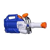 Hasbro Super Soaker - Soakzooka Wasserpistole, mit Mega-Wasserstrahl