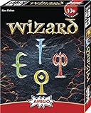 AMIGO 6900 - Wizard, Kartenspiel