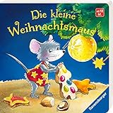 Die kleine Weihnachtsmaus